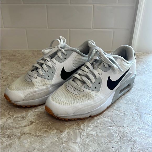 Men’s Nike Air 1, golf shoes, size 7 - Picture 1 of 10
